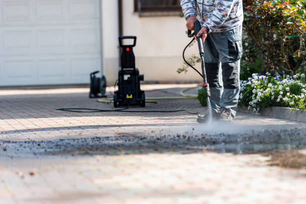 Best House Pressure Washing  in Cross Roads, TX