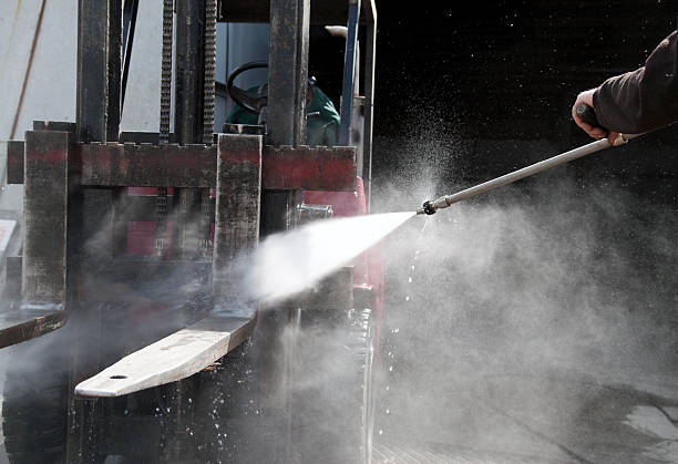 Best Residential Pressure Washing Services  in Cross Roads, TX