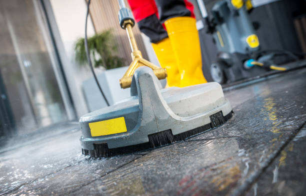 Best Deck Pressure Washing  in Cross Roads, TX