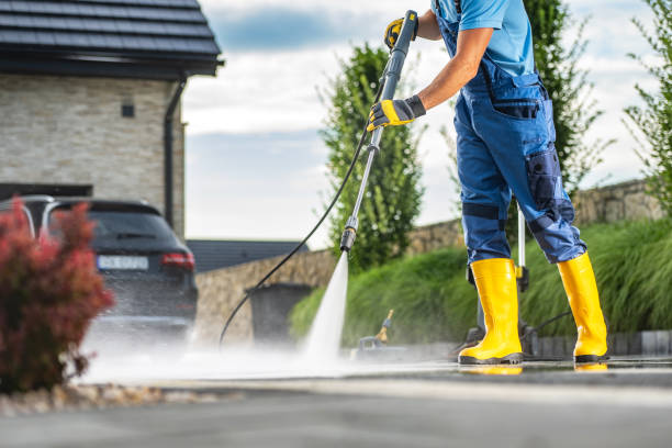 Best Commercial Pressure Washing  in Cross Roads, TX