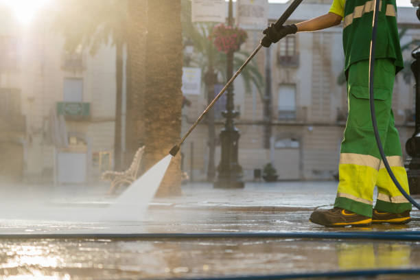 Best Commercial Building Pressure Washing  in Cross Roads, TX