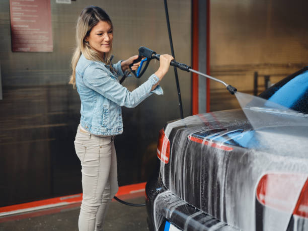 Best Pressure Washing Company Near Me  in Cross Roads, TX