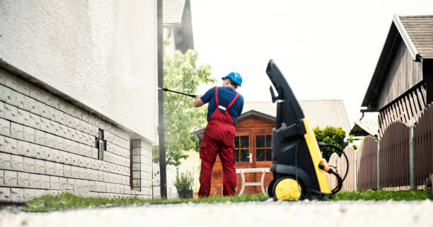 Best Pressure Washing Cost  in Cross Roads, TX